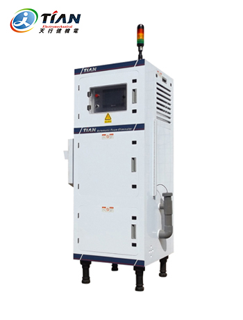 顯影用全自動消泡機(jī) 顯影用全自動消泡機(jī)